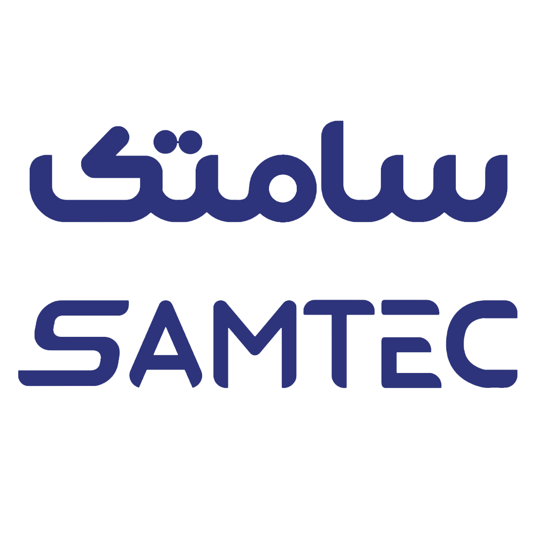 لوگوی سامانه